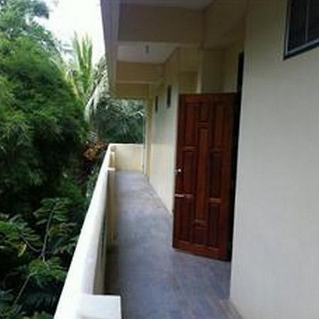 อ่าวน้อย ซีวิว รีสอร์ต Hotel ประจวบคีรีขันธ์ ภายนอก รูปภาพ