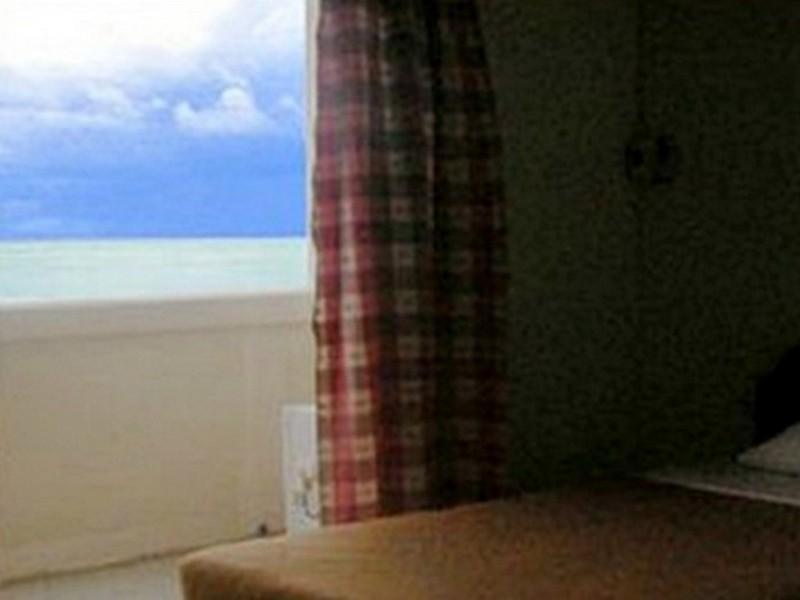 อ่าวน้อย ซีวิว รีสอร์ต Hotel ประจวบคีรีขันธ์ ภายนอก รูปภาพ