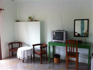 อ่าวน้อย ซีวิว รีสอร์ต Hotel ประจวบคีรีขันธ์ ภายนอก รูปภาพ